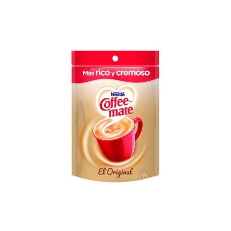 Nestlé Caja Sustituto de Crema Coffee Mate Original 210G/12P-Despensaenlinea