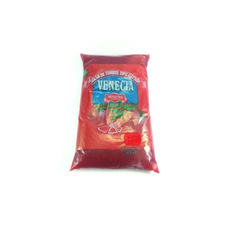 MayoreoTotal Media Caja Catsup Venecia 4L/2P-Despensaenlinea