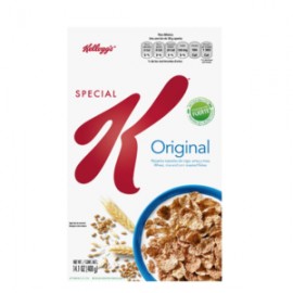 Kelloggs Caja Cereal Special K 400G/21P-Despensaenlinea