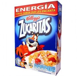 Kelloggs Media Caja Cereal Zucaritas 740G/8P-Despensaenlinea