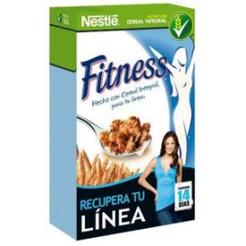 Nestlé Caja cereal Fitness 730G/14P-Despensaenlinea