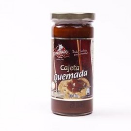 Barcel Caja cajeta Coronado surtido 310G/25P-Despensaenlinea