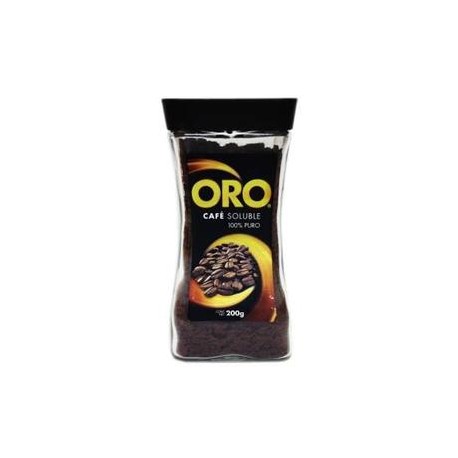 Sabormex Caja café Oro soluble 200G/12P-Despensaenlinea