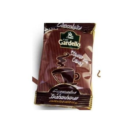 Gardello Caja café Gardello chocolate 45G/32P-Despensaenlinea