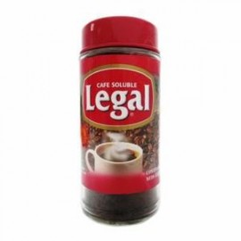 Sabormex Media Caja Café Legal Soluble 180G/6P-Despensaenlinea