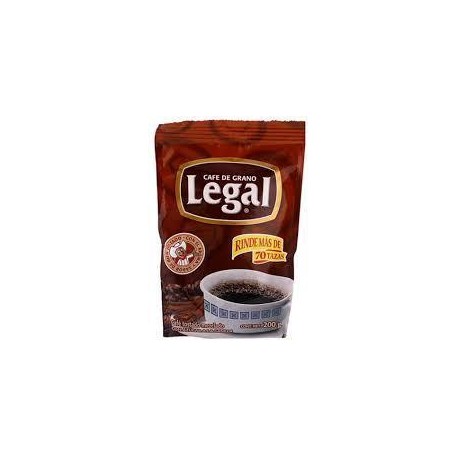 Sabormex Caja café Legal con canela 200G/24P-Despensaenlinea