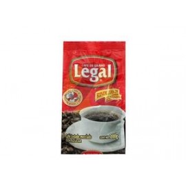 Sabormex Caja café Legal tradicional bolsa 200G/24P-Despensaenlinea