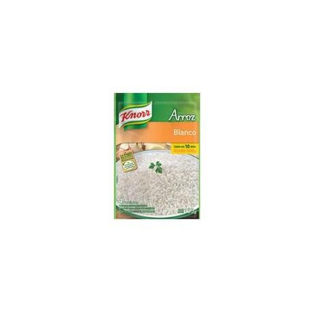 Unilever Caja arroz blanco Knorr 155G/12P-Despensaenlinea