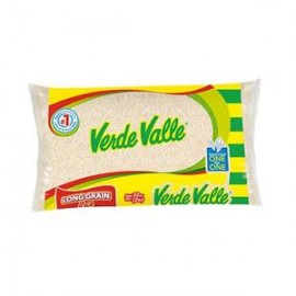 Verde Valle Bulto arroz Super Extra 1K/10P-Despensaenlinea