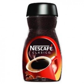 Nestlé Media Caja Café Nescafe Clasico 120G/6P-Despensaenlinea