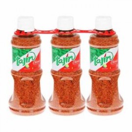 Tajin Chile en Polvo Tajín 3P/255G - ZK-Despensaenlinea