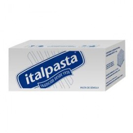 Italpasta Spaghetti Italpasta 20P/200G - ZK-Despensaenlinea