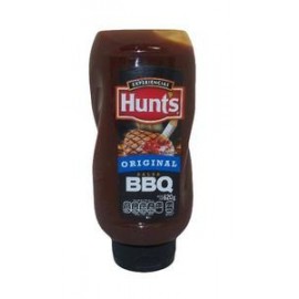 Conagra Caja Salsa BBQ Hunts 620G/12P-Despensaenlinea