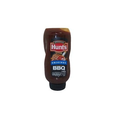 Conagra Caja Salsa BBQ Hunts 620G/12P-Despensaenlinea