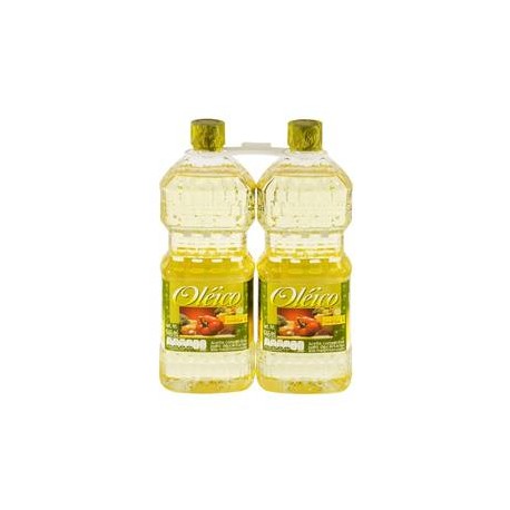 Oleico Aceite de Cártamo Oléico 2P/946M - ZK-Despensaenlinea