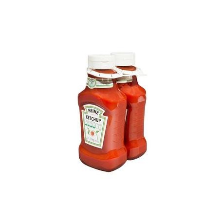 Heinz Salsa Catsup Heinz 2P/1.13K - ZK-Despensaenlinea