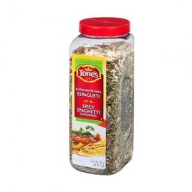 Tone´s Salsa para Spaguetti Tones 366G  - ZK-Despensaenlinea