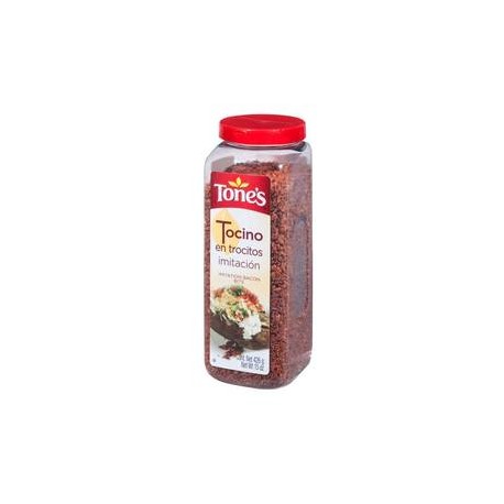 Tone´s Tocino en Trozos Tones 426G - ZK-Despensaenlinea