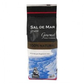 Fragata Sal de Mar Fragata Gourmet 3K - ZK-Despensaenlinea