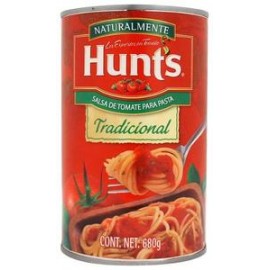 Conagra Media Caja Salsa Hunt Tradicional 360G/12P-Despensaenlinea