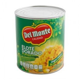 Conagra Elote Dorado Del Monte 2.9K - ZK-Despensaenlinea