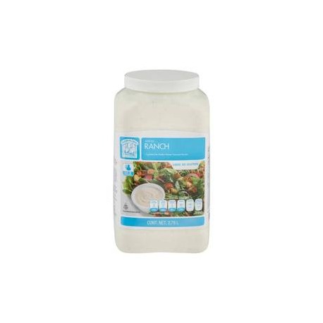 Bakers & Chefs Aderezo Bakers & Chefs Ranch 3.7L - ZK-Despensaenlinea