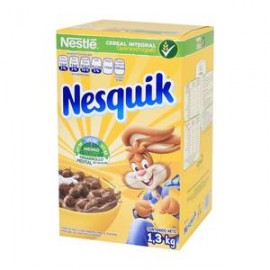 Nestlé Cereal Nestlé Nesquik 1.2K - ZK-Despensaenlinea