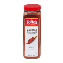 Tone´s Paprika Tones 510G - ZK-Despensaenlinea