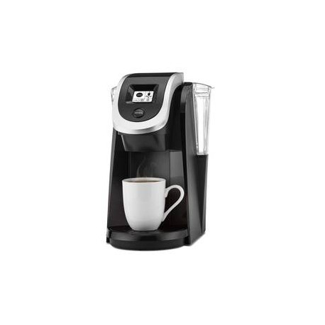 Keuring Cafetera Keurig 18P - ZK-Despensaenlinea