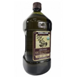 Kirkland Kirkland Signature aceite de oliva extra virgen 2L - KOZ-Despensaenlinea