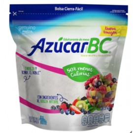 Metco Azúcar BC de 3 kg - Metco KOZ-Despensaenlinea