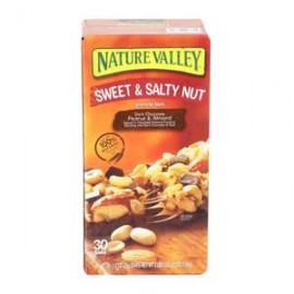 Nature Valley Barras de Granola Nature Valley Chocopeanut 30P - ZK-Despensaenlinea