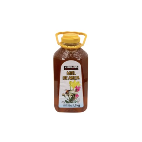 Kirkland Miel de abeja multifloral Kirkland 1.8K - KOZ-Despensaenlinea