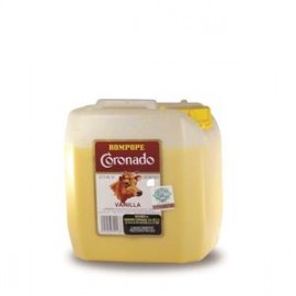 MayoreoTotal Rompope Coronado 20L-Despensaenlinea