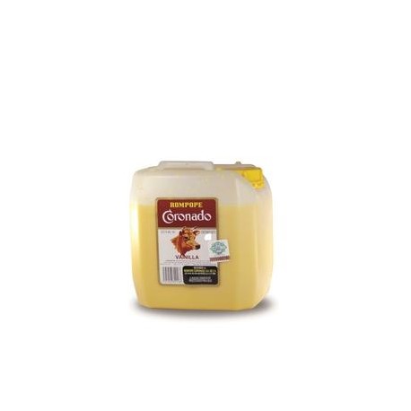 MayoreoTotal Rompope Coronado 20L-Despensaenlinea