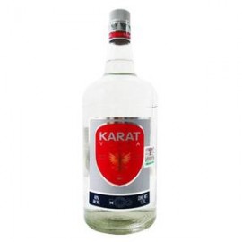 MayoreoTotal Caja Vodka Karat 6P/1750M-Despensaenlinea