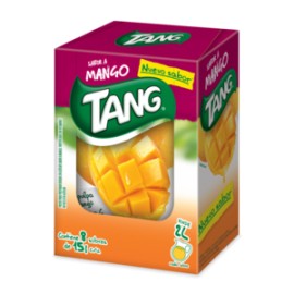 Modelez Exhibidor Tang Mango 8S/15G-Despensaenlinea