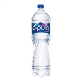 Pepsi Paquete agua Epura 1.5L/12P-Despensaenlinea