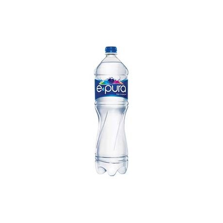 Pepsi Paquete agua Epura 1.5L/12P-Despensaenlinea