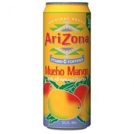 Arizona Caja Te Arizona Mango 680M/24P-Despensaenlinea