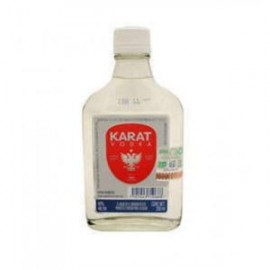 MayoreoTotal Caja Vodka Karat 24P/250M-Despensaenlinea