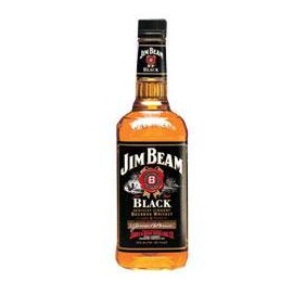 MayoreoTotal Caja Whisky Jim Beam Black 12P/750M-Despensaenlinea