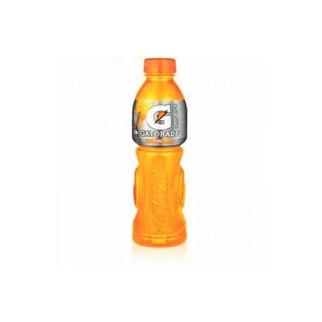 Pepsi Caja bebida Gatorade botella naranjada 500M/6P-Despensaenlinea