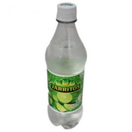 Jarritos Caja Refresco Jarritos Limón 600M/24P-Despensaenlinea