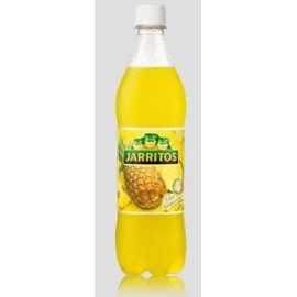 Jarritos Caja Refresco Jarritos Piña 600M/24P-Despensaenlinea