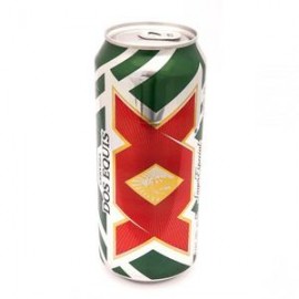 Cuauhtémoc Moctezuma Caja cerveza XX 24P/473M-Despensaenlinea