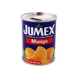 Jumex Caja Jugo Jumex mini Mango 125M/44P-Despensaenlinea