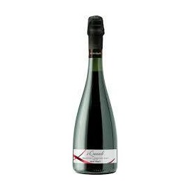 MayoreoTotal Caja Vino Quercioli Lambrusco Blanco 6P/750M-Despensaenlinea