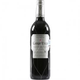 MayoreoTotal Caja Vino Tinto Campo Viejo Gran Reserva 12P/750M-Despensaenlinea