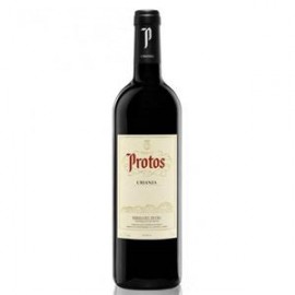 MayoreoTotal Caja Vino Protos Crianza 12P/750M-Despensaenlinea